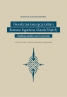 Filozoficzna koncepcja kultury Romana Ingardena i Karola Wojtyły Studium Radziechowsk Dariusz