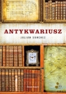 Antykwariusz Sanchez Julian