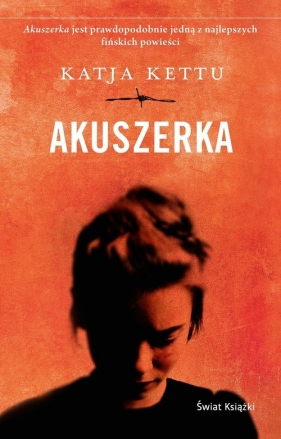 Akuszerka - Katja Kettu