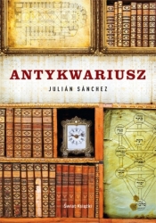 Antykwariusz