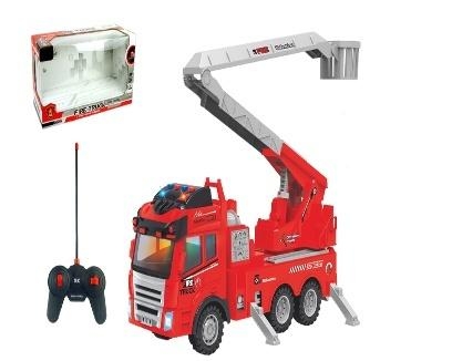 <img src='https://webimage.pl/pics/764/8/d5901811178764.jpg' style='height:440px' /> Wóz strażacki RC