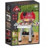 Grill ogrodowy z akcesoriami - 68 elementów Wiek 3+