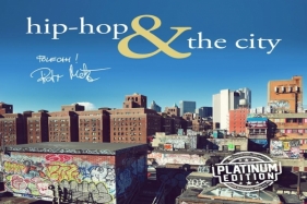 Hip-Hop & The City
