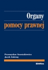 Organy pomocy prawnej