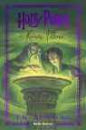 Harry Potter i Książę Półkrwi J.K. Rowling