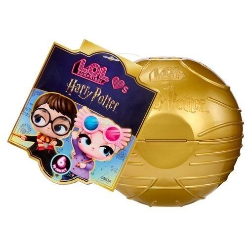 <img src='https://webimage.pl/pics/764/9/d0035051249764.jpg' style='height:440px' /> LOL Surprise Loves Harry Potter Tots