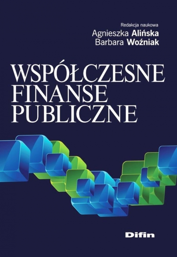 Współczesne finanse publiczne