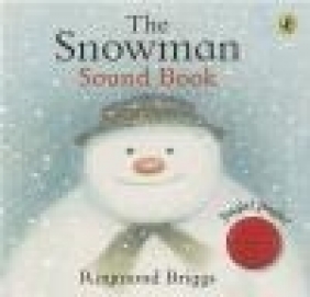 The Snowman Raymond Briggs