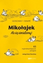 Mikołajek. Ale się uśmialiśmy! - René Goscinny, Jean-Jacques Sempé