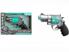 Pistolet Adar na baterie (509764)
