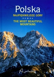 Polska Najpiękniejsze góry The most beautiful mountains wersja polsko - angielska