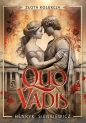 Złota kolekcja. Quo vadis - Henryk Sienkiewicz