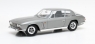 Jensen Interceptor Series I 1969 (grey metallic) (CML003-1)