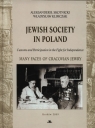 Jewish society in Poland  Skotnicki Aleksander, Klimczak Władysław