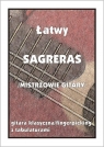 Łatwy Sagreras (mistrzowie gitary) M. Pawełek