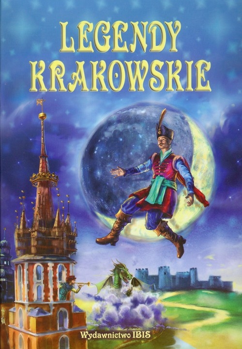 Legendy krakowskie