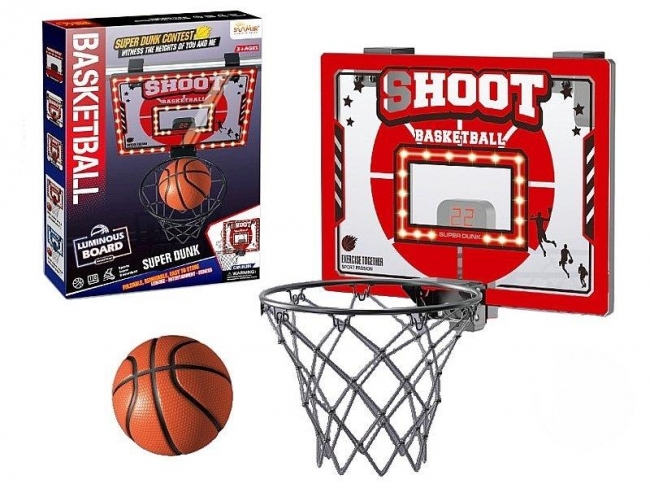 <img src='https://webimage.pl/pics/765/0/d5901271630765.jpg' style='height:440px' /> Zestaw do gry w koszykówkę
