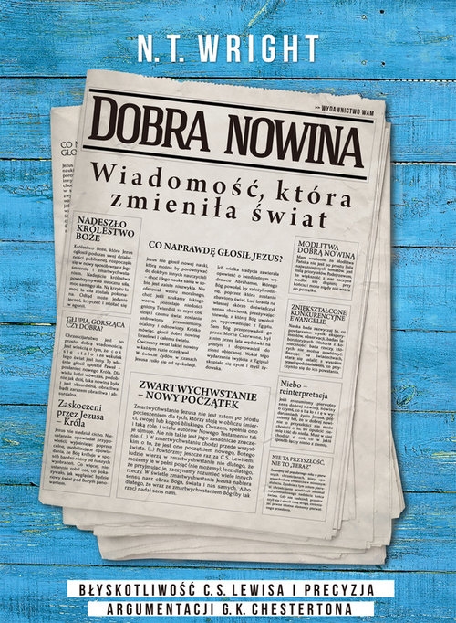 Dobra nowina