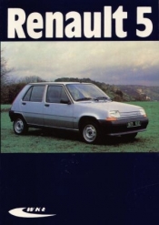 Renault 5 - <br />