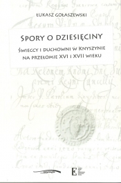 Spory o dziesięciny