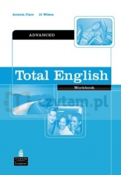Total English Advanced WB no key OOP