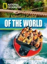 FRL The Adventure Capital of The World with DVD (l.1300)