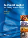 Technical English Vocabulary & Grammar Alison Pohl, Nick Brieger