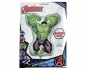 Balon foliowy Marvel Hulk 80x96cm