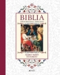 Biblia opowiedziana dzieciom. Stary i Nowy Testament (jednotomowa, w etui) - Opracowanie zbiorowe