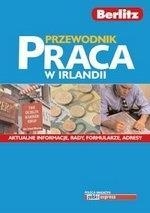 Berlitz. Przewodnik praca w Irlandii