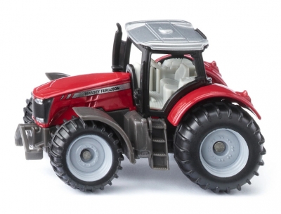 Siku Grey Massey Ferguson