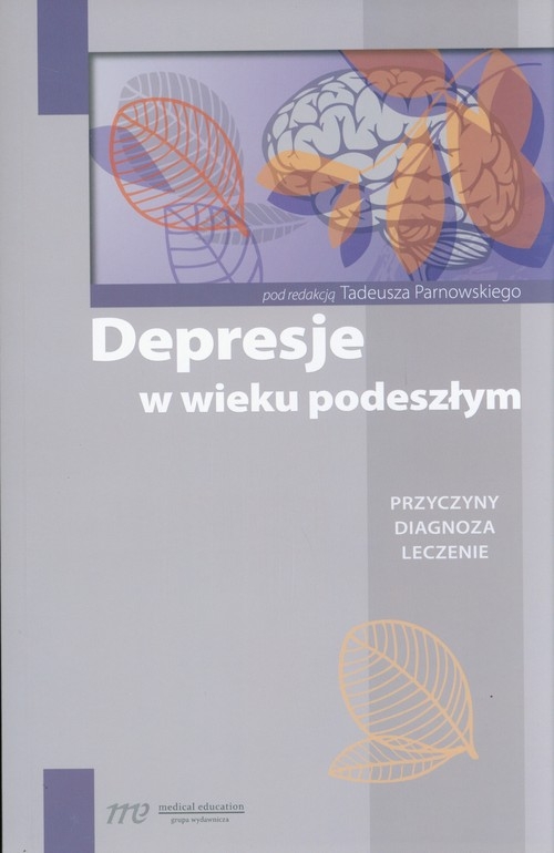 Depresja w wieku podeszłym