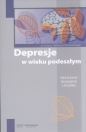 Depresja w wieku podeszłym - Tadeusz Paranowski