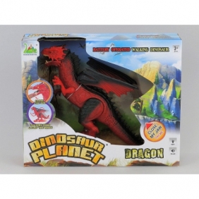 Figurka Adar MATA Dinozaur DO MALOWANIA (427914)