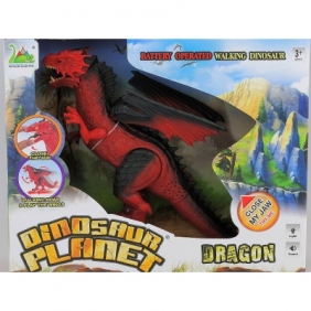 Figurka Adar MATA Dinozaur DO MALOWANIA (427914)