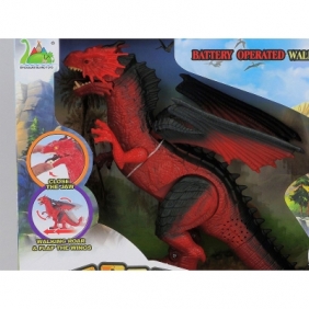 Figurka Adar MATA Dinozaur DO MALOWANIA (427914)