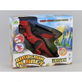Figurka Adar MATA Dinozaur DO MALOWANIA (427914)