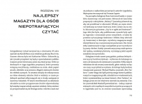 The New Yorker. Biografia pisma, które zmieniło Amerykę - Michał Choiński