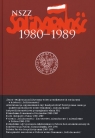 NSZZ Solidarność 1980-1989 Tom 7