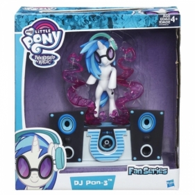 My Little Pony FIM DJ Pony (B6327/C0328)