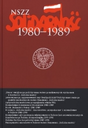 NSZZ Solidarność 1980-1989 Tom 7 - <br />