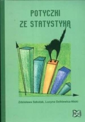 Potyczki ze statystyką - Dzikiewicz-Niski Lucyna