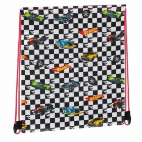 Worek na buty Hot Wheels