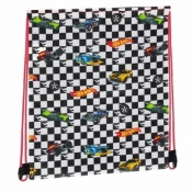 Worek na buty Hot Wheels