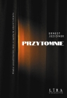 Przytomnie Ernest Jezionek