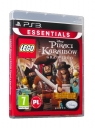 Lego Piraci z Karaibów PS3