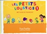  Les Petits Loustics 1 Podręcznik