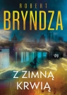 Erika Foster. Z zimną krwią. Tom 5
