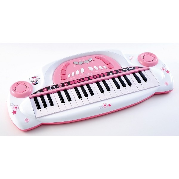 SMOBY Hello Kitty Keyboard