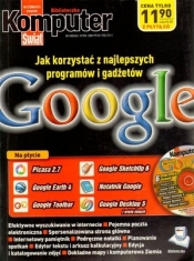 Jak korzystać z najlepszych programów i gadżetów Google + CD